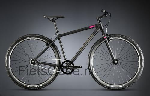Vitus Vee specificaties en beoordelingen